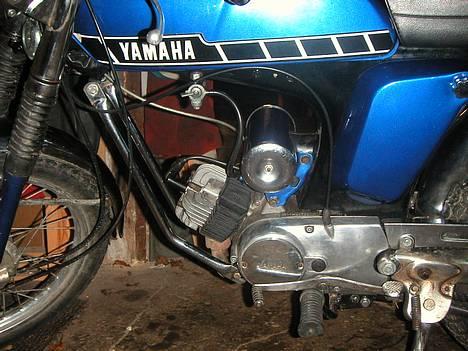 Yamaha fs-1 billede 4