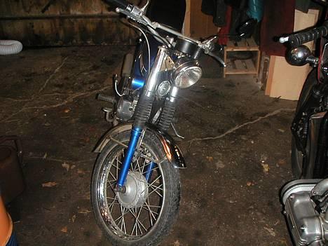 Yamaha fs-1 billede 5