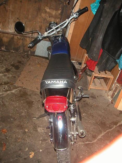 Yamaha fs-1 billede 6
