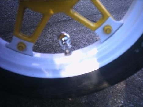 Suzuki Fz50 billede 1