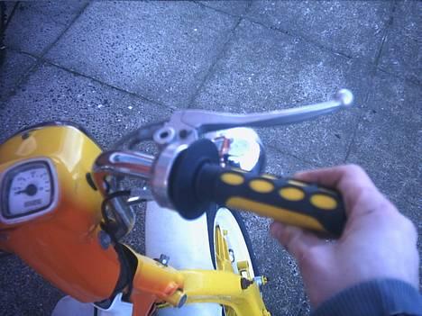 Suzuki Fz50 billede 10