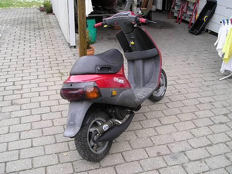 Piaggio Zip -= SOLGT =- billede 3