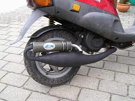 Piaggio Zip -= SOLGT =- billede 6