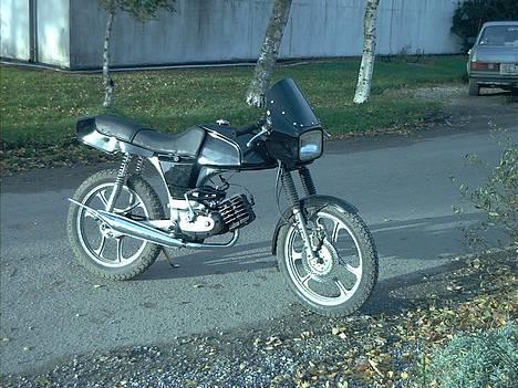 Puch daytona billede 2