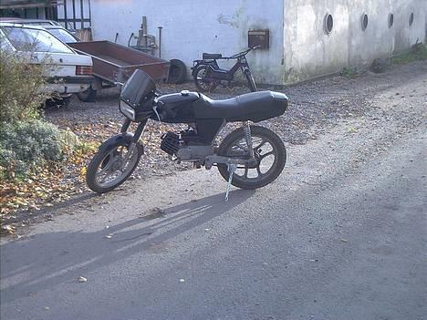 Puch daytona billede 6