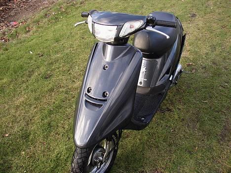 Yamaha JOG FS billede 1