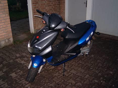 CPI Hussar [Solgt] - Solgt... billede 6