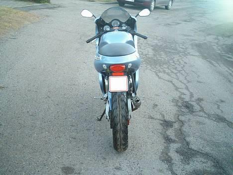 Aprilia RS50 SOLGT billede 6