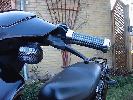 PGO Hot50 [Solgt] billede 6