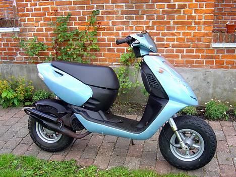 Aprilia   Sonic/Rally 'solgt' - Sælges på dba.dk billede 6