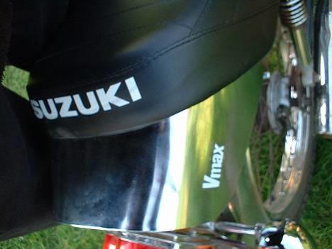 Suzuki Samurai DM 50  billede 5