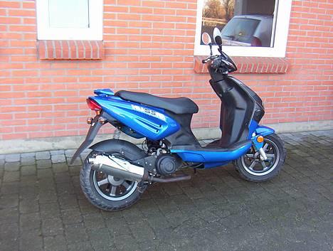 CPI Hussar billede 1