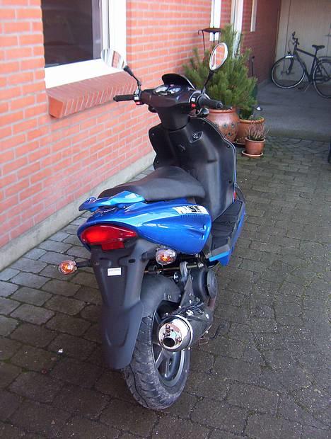 CPI Hussar billede 2