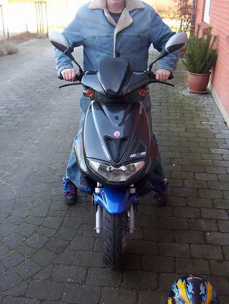 CPI Hussar billede 3