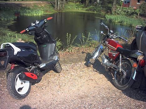 PGO Pmx Sport ~TeaM PgC~ billede 9