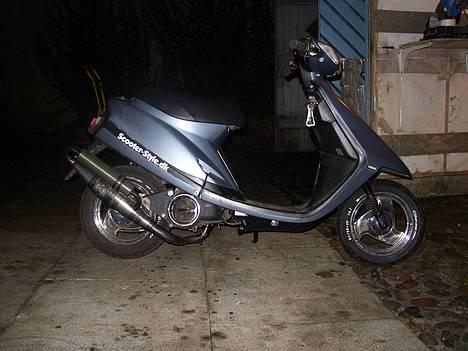 Yamaha Jog FS solgt - 20 december  billede 8