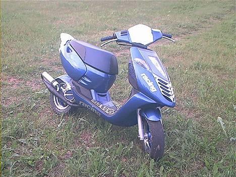 Aprilia Sonic - til salg billede 1