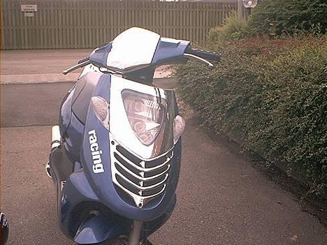 Aprilia Sonic - til salg billede 2