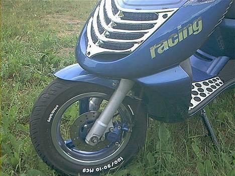 Aprilia Sonic - til salg billede 6