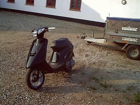 Yamaha Jog FS _-*EvO*-_ Solgt - DET ER FØR!!!! billede 3