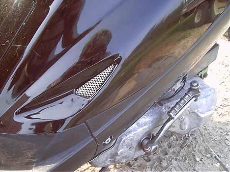 Yamaha Jog FS _-*EvO*-_ Solgt - DET ER FØR!!!! billede 4