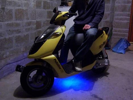 Aprilia a sonic Racing billede 6