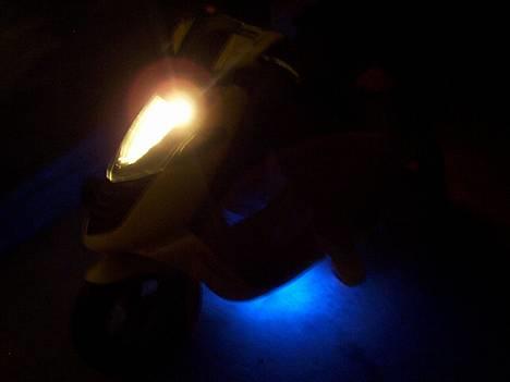 Aprilia a sonic Racing billede 7