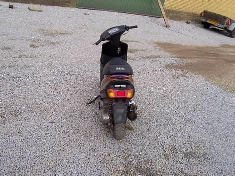 Yamaha Jog billede 3