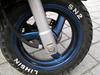 Aprilia sonic solgt
