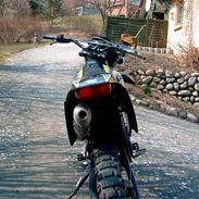 Gilera RCR