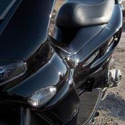 Gilera runner stage R6