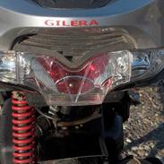 Gilera runner stage R6