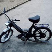Puch Maxi k