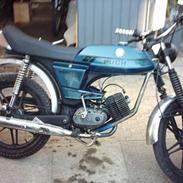 Puch Monza Juvel 3 - x