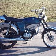 Puch Monza Juvel 3 - x