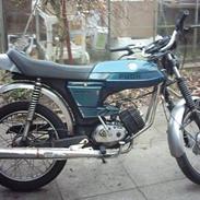 Puch Monza Juvel 3 - x