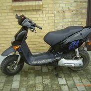 Aprilia Rally Ac [Tils salg]