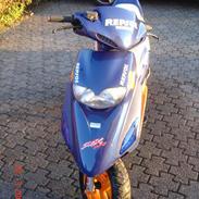 Honda SFX Repsol