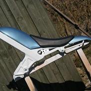 Suzuki street "sælges ikke bytte