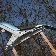 Suzuki street "sælges ikke bytte