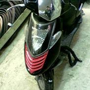 Aprilia Sonic