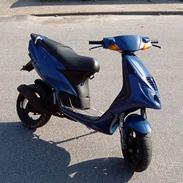 Piaggio NRG