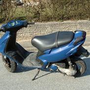 Piaggio NRG