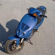 Piaggio NRG