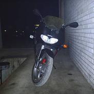 Aprilia rs50  SOLGT