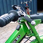 Puch Maxi k For 3000 kr