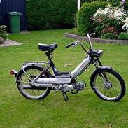 Puch Maxi k For 3000 kr