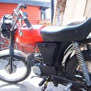 Puch monza 2 gear