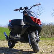 Aprilia Sonic -= Team SP=-