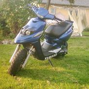Yamaha Bws Ng
